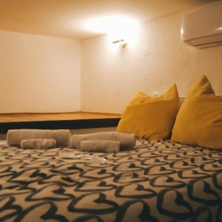 Il Soppalco Bed & Breakfast กอร์นิญา ภายนอก รูปภาพ